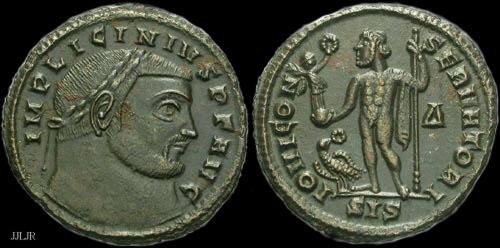 LICINIUS I
