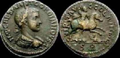 GORDIAN III