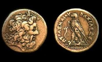 PTOLEMY III