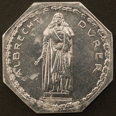 NSB - Albrecht Durer