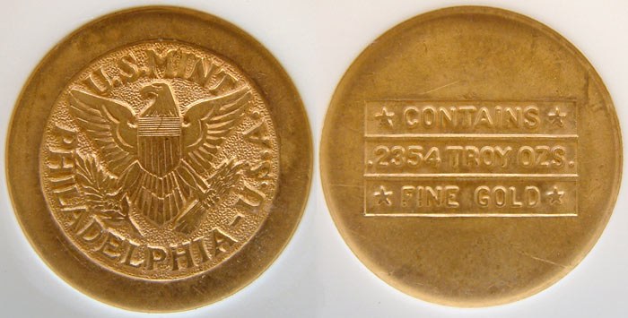 Saudi Arabia & USA - ARAMCO 1 Pound