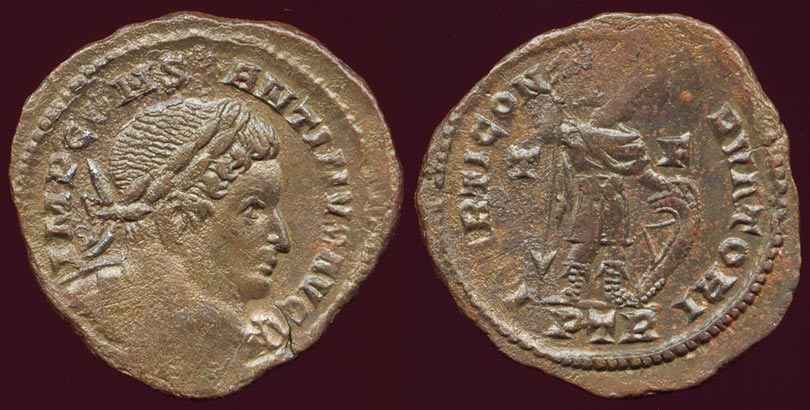 Constantine the Great - Trier