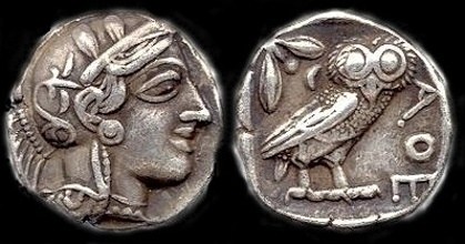 ATTICA ATHENS