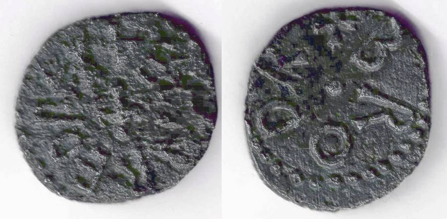 EANRED Sceatta