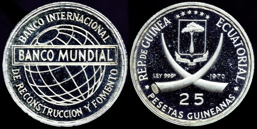 Equatorial Guinea - World Bank