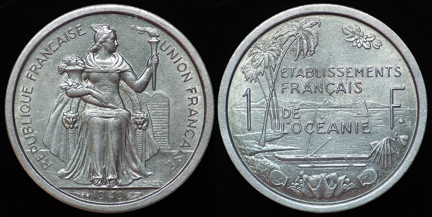 French Oceania