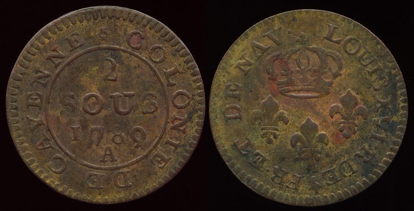 French Guiana