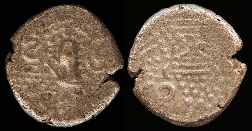 India - Chalukyas of Gujarat