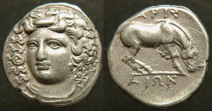 Thessaly - Larissa