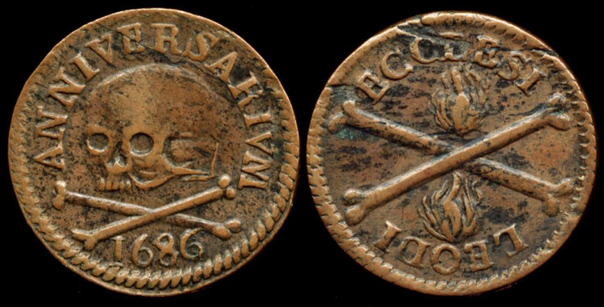 St. Lambert - Liege 1686