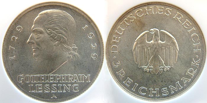 Lessing 3 RM