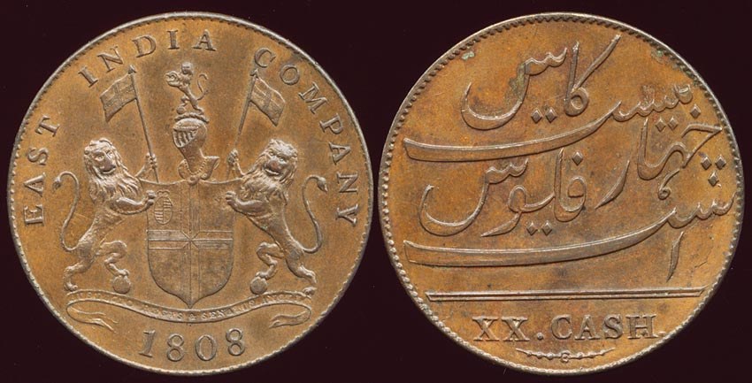 India - Madras Presidency