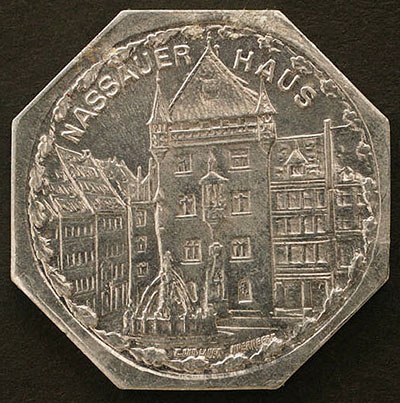 NSB - Nassauer Haus