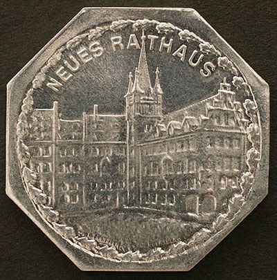 NSB - Neues Rathaus