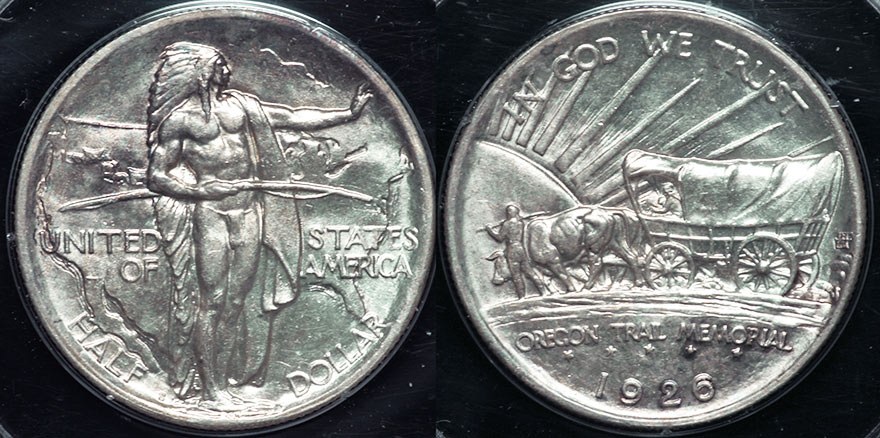 Oregon Trail Memorial
