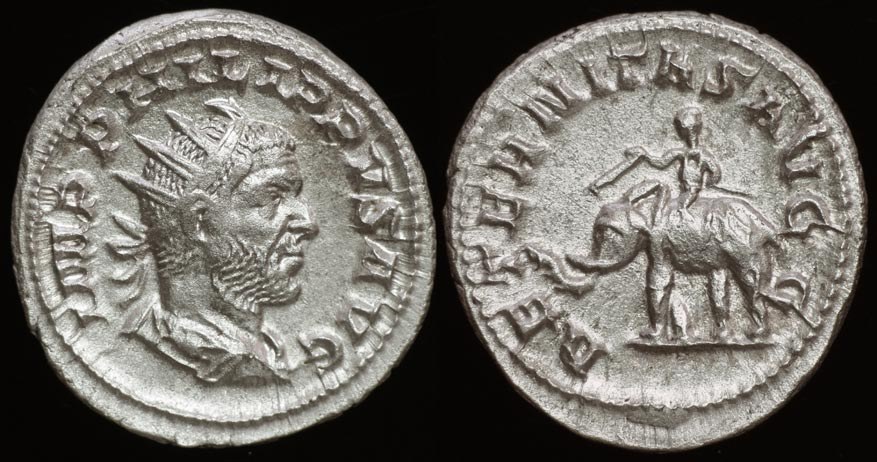 Philip I - 1000th Anniv. of Rome