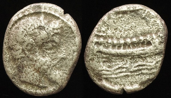 Phoenicia - Melkarth