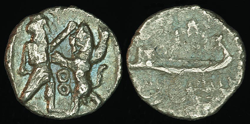 Phoenicia - Sidon