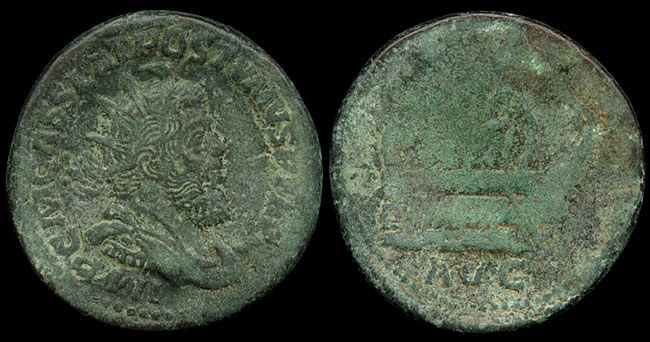 Postumus Dbl. Ses. - Galley