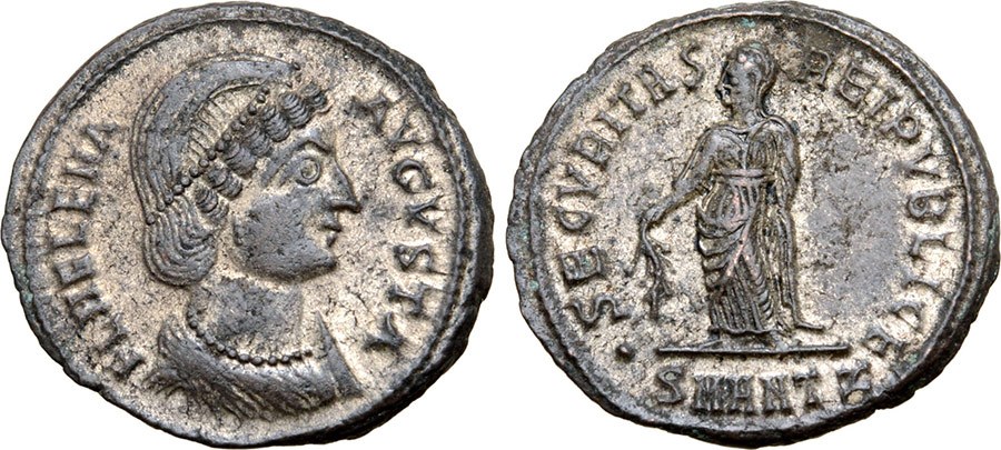 Rome - Helena, mother of Constantine the Great