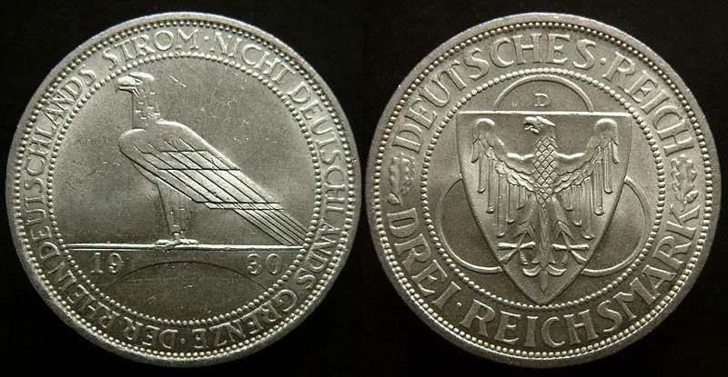 Rhineland Liberation 3 RM