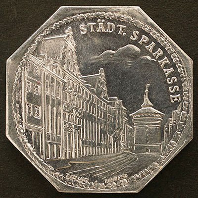 NSB - Stadt Sparkasse