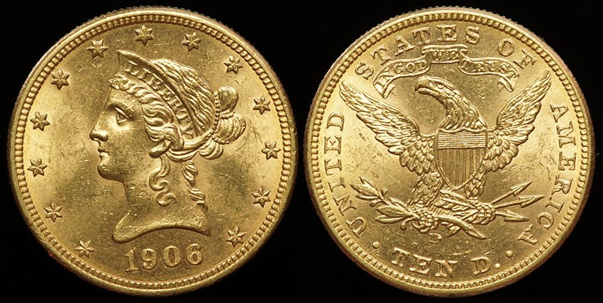 USA Liberty Eagle