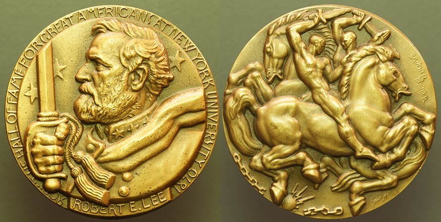USA Art Medal - Civil War