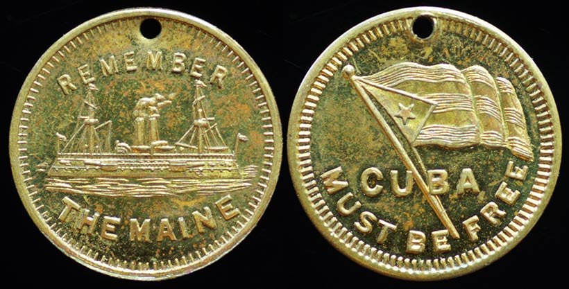 Remember the Maine