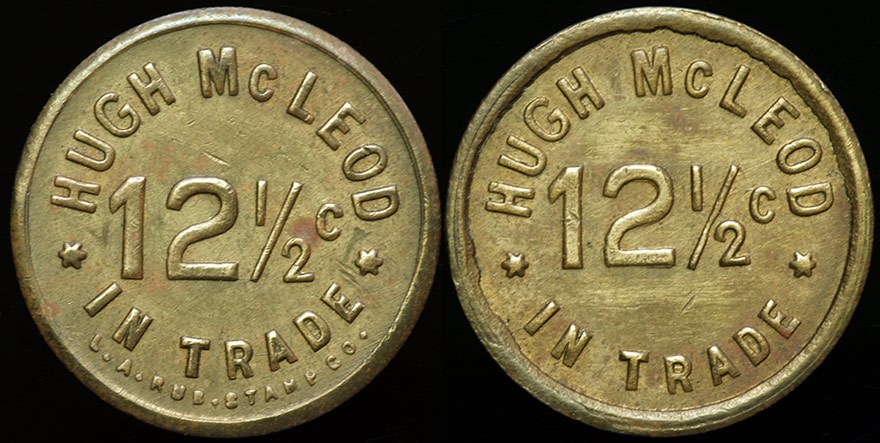 Bisbee AZ - Hugh McLeod - Pool Hall