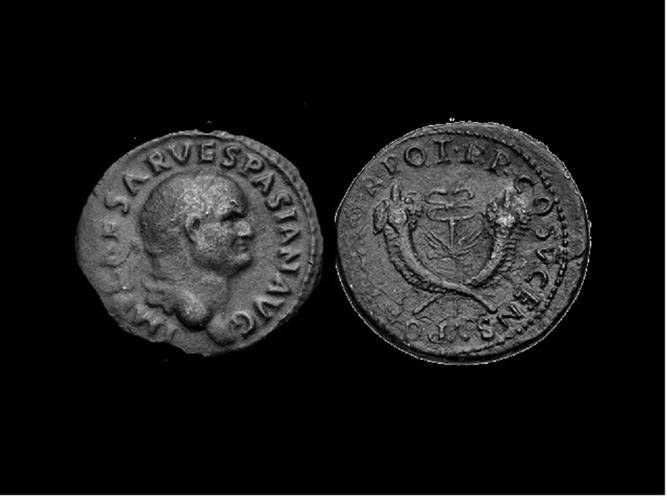 Vespasian