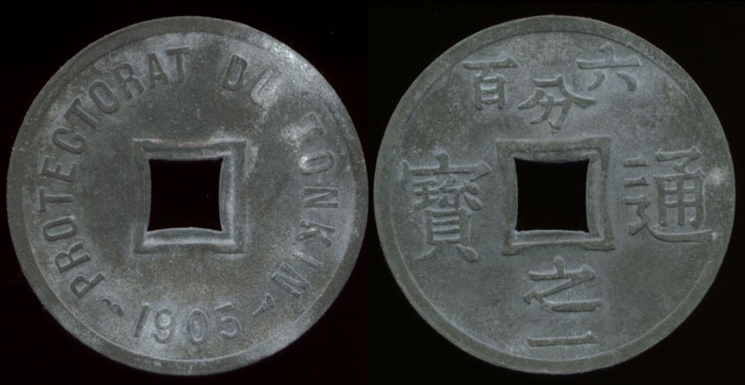 Vietnam - Tonkin