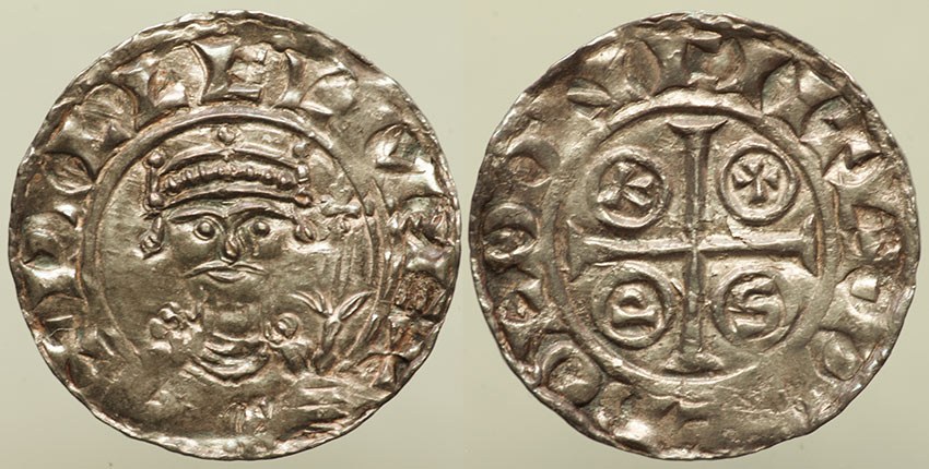 William (I), the Conqueror