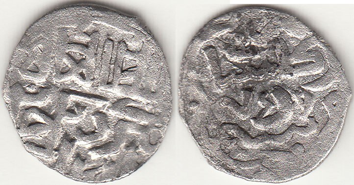 Jujid AR dang, Berdibek, Gulistan, 759 A.H.