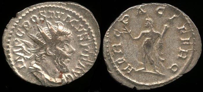 Postumus - Hercules