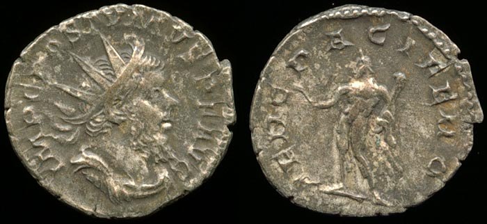 Postumus - Hercules