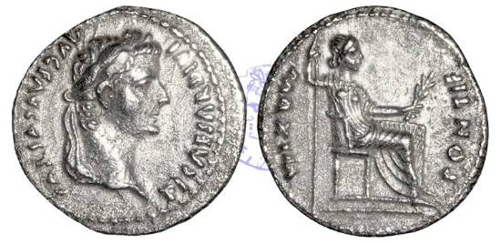 Tiberius "Tribute Penny"