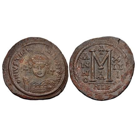 Justinian I.
