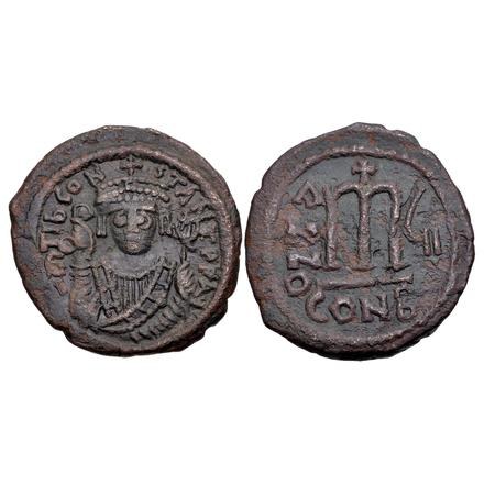 Tiberius II Constantine