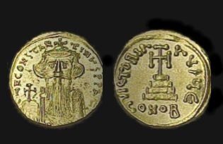 CONSTANS II