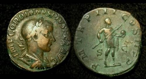 GORDIAN III