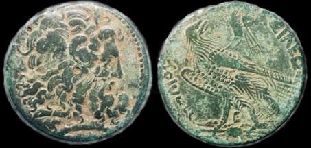 Ptolemy IV