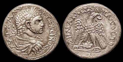 CARACALLA