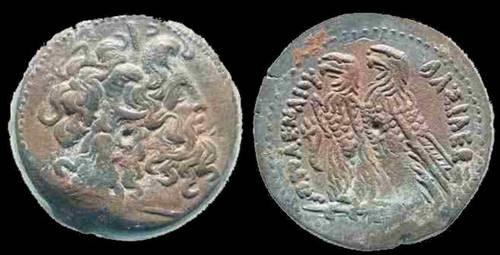 Ptolemy VI