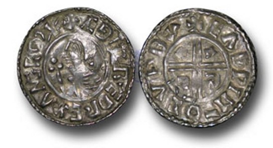 Aethelred II