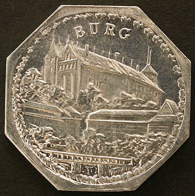 NSB - Burg