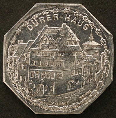 NSB - Durer Haus