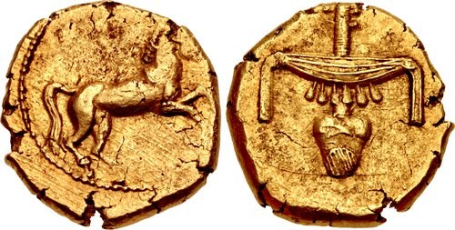 EGYPT - Pharaonic Kingdom, Nektanebo II