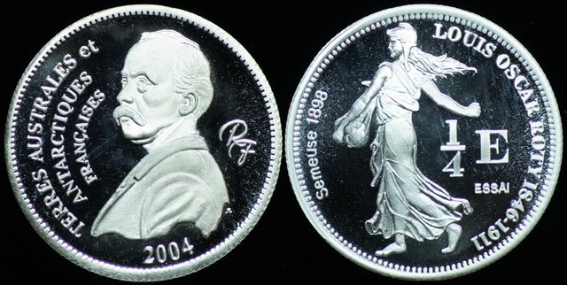 French Southern & Antarctic Territories