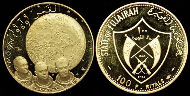 Fujairah - Apollo XI